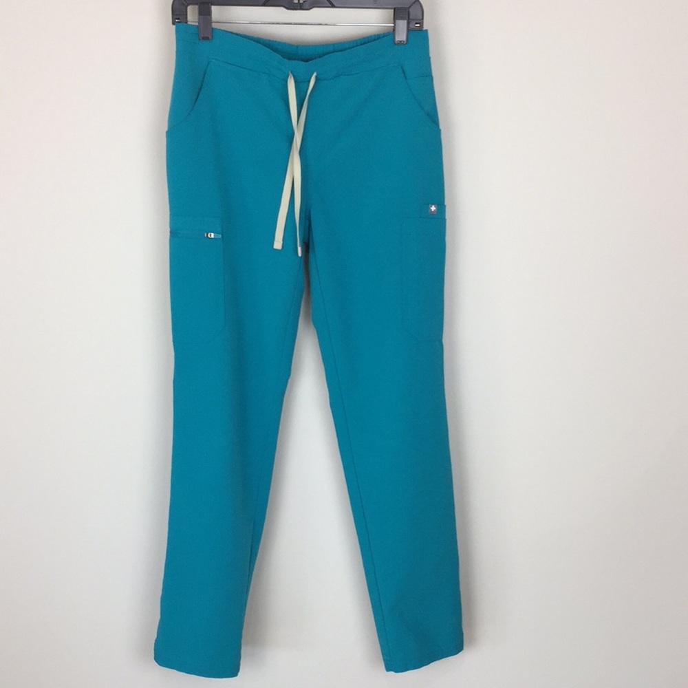 Figs Technical Collection Size S Pants